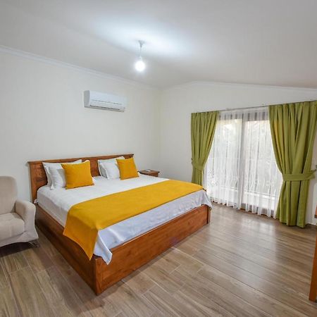 Infinity Gokkusagi Villa Fethiye Esterno foto