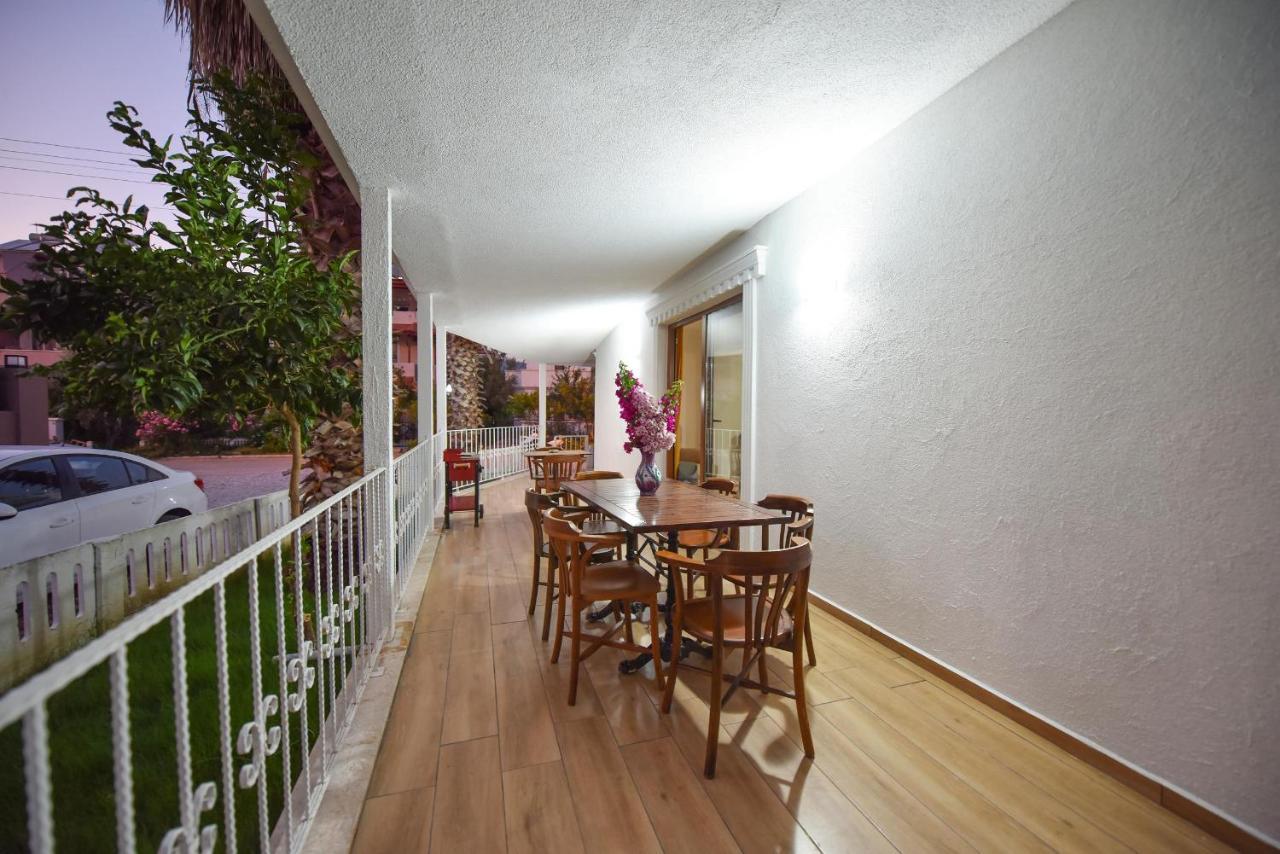 Infinity Gokkusagi Villa Fethiye Esterno foto