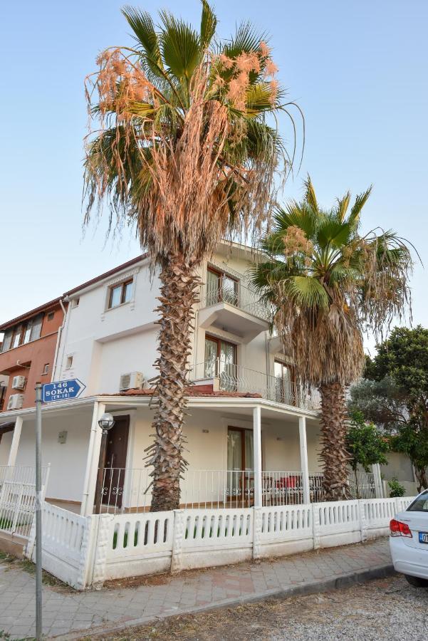 Infinity Gokkusagi Villa Fethiye Esterno foto