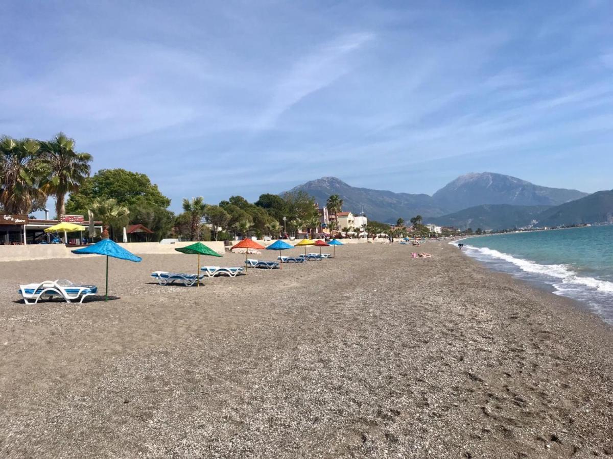 Infinity Gokkusagi Villa Fethiye Esterno foto